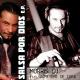 Morris Dj, Achevere de Cuba - Salsa Por Dios