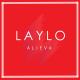 Laylo Alieva - Sen Bor Menga Men Bor Senga
