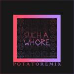 album image Such a Whore Stellular Such a Whore (Potato Remix) - Single