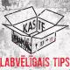 Labvēlīgais Tips - Doriāna Greja Vecā Seja