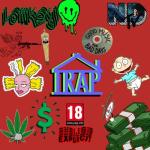 album image Money Dance Like Wooh LowKey - Single