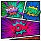Kaskade, Chemical Surf - POW POW POW
