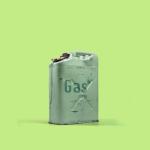 album image Gas