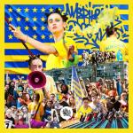 album image N.U.M. AMERIKRAINE DREAM - EP