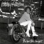 album image Whitney Houston I'm Your Baby Tonight