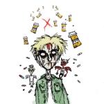 album image Medication X Medication X - Single