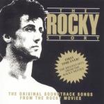album image Hearts On Fire The Rocky Story