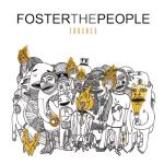 album image Pumped Up Kicks Torches