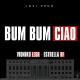 Vioniko Lesh feat. Estrella Rf - Bum Bum Ciao (La Casa de Papel) [feat. Estrella Rf]