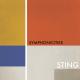 Sting feat. Royal Philharmonic Concert Orchestra - Englishman In New York
