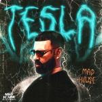 album image Overdose Tesla