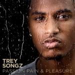 album image Bottoms Up (feat. Nicki Minaj) Passion, Pain & Pleasure (Deluxe Version)