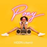 album image Pony Pony - Single