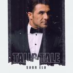 album image Talıb Tale & Zeynəb Həsəni - Təsəlli