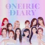album image Welcome Oneiric Diary