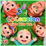 album image Wash Your Hands Song Cocomelon Kids Hits, Vol. 4