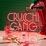 album image Il mio bungalow Crucchi Gang