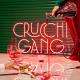 Crucchi Gang, Francesco Wilking - Il mio bungalow