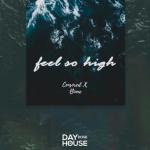 album image Feel So High (Extended Mix) (Original Mix) 2021 Feel so High - Single