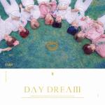 album image Light 1st Mini Album : Day Dream - EP
