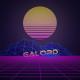 Galordd - Hotline Miami