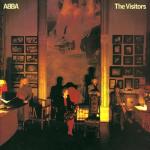 album image The Day Before You Came The Visitors (Bonus Track Version)