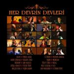 album image Yanarım Her Devrin Devleri