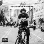 album image The Bigger Picture The Bigger Picture - Single