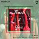 DEEP HOUSE - IvonDeep - Back2You (Andrey Sostin remix)