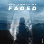 album image Faded Faded - Single