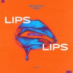 album image LIPS LIPS Lips Lips - Single