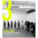 album image Sorry, Sorry Sorry, Sorry