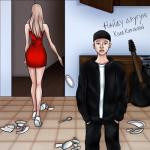 album image Найду другую Найду другую - Single