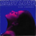 album image Baby Love Baby Love - Single