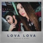 album image LOVA LOVA LOVA LOVA - Single