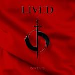 album image COME BACK HOME Lived - EP