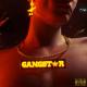 Nine Six Honcho, ASADI - Gangstar