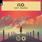 album image Hey Mama Hey Mama - Single