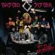 Twisted Sister - Horror-Teria (The Beginning): A) Captain Howdy B) Street Justice
