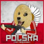 album image Hardbass History Polska (feat. Frequ & Ninka) - Single