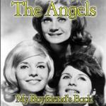 album image My Boyfriend's Back My Boyfriend's Back - Single