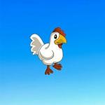 album image и саседи не спят The Chicken Wing Beat - Single
