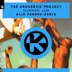 The Underdog Project - Summer Jam (Alle Farben Extended Remix)