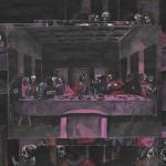 album image crybaby мои друзья не должны умирать