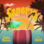 album image Sangria (feat. Astol) Sangria (feat. Astol) - Single