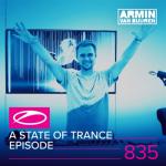 album image Not Giving Up On Love A State of Trance Episode 835 (Who's Afraid Of 138?! Special)
