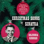 album image Winter Wonderland Christmas Songs by Sinatra