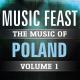 The Polish Music Ensemble - Polka