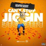 album image Can't Stop Jiggin' Can't Stop Jiggin' - Single