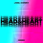 album image Head & Heart Head & Heart (feat. MNEK) - Single